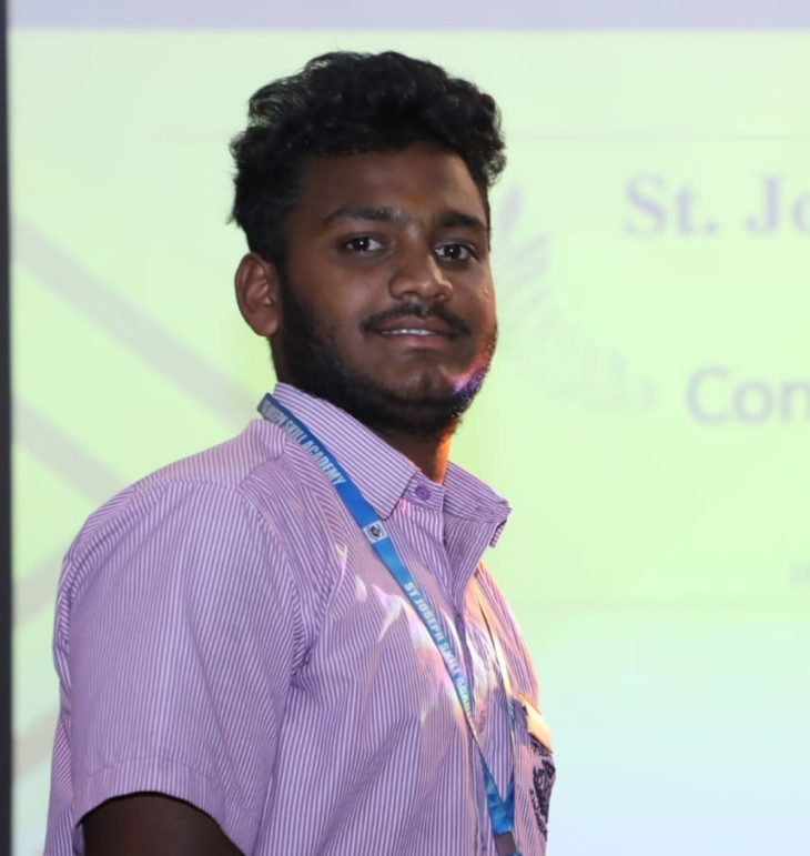 Uday Kumar